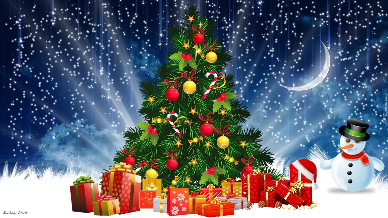 Świąteczne życzenia dla całej hokejowej rodziny Łódzkiego Klubu Hokejowego