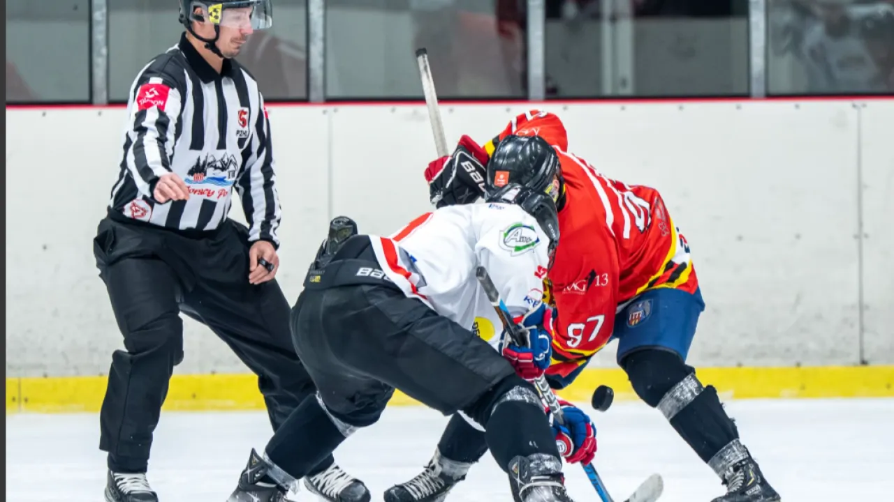 42 Gole strzelone w ten weekend przez ŁKH Łódź