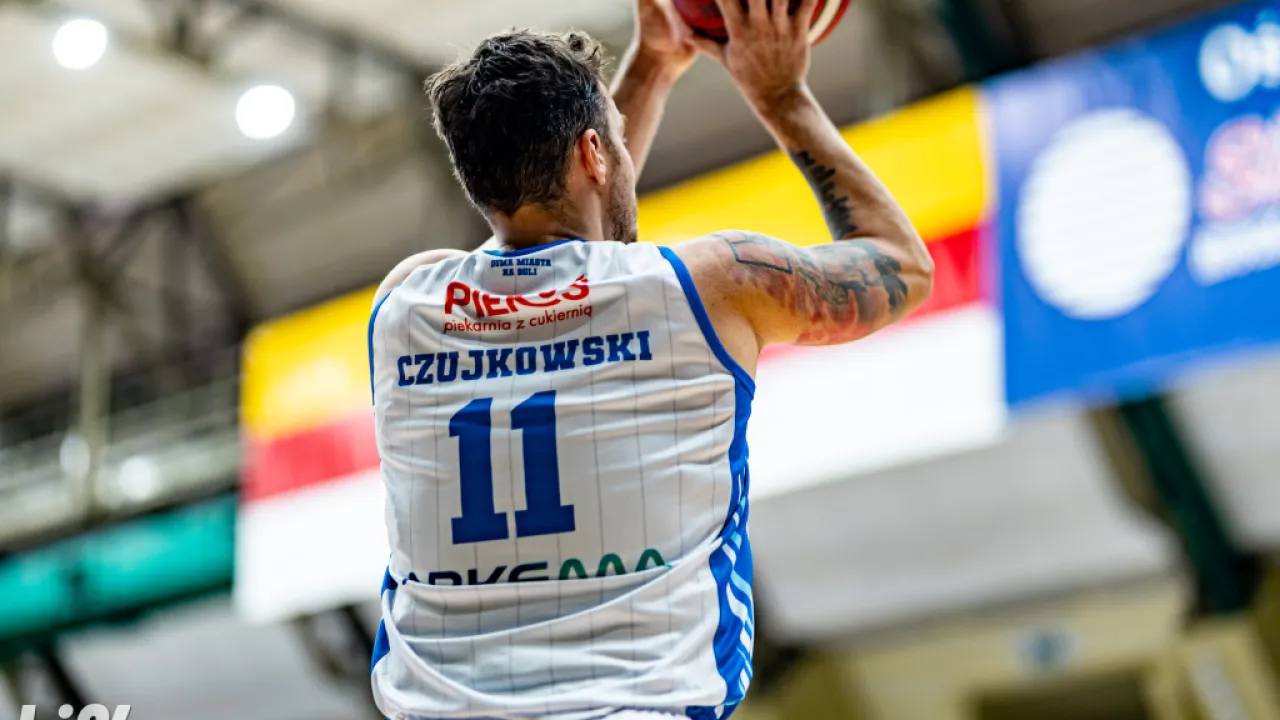 Zwycięstwo było blisko