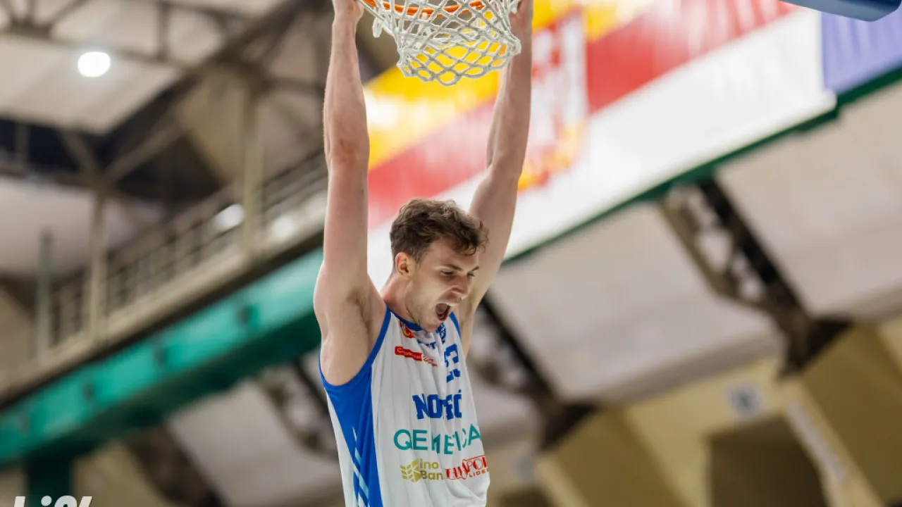 Kolejna rywalizacja z czołówką