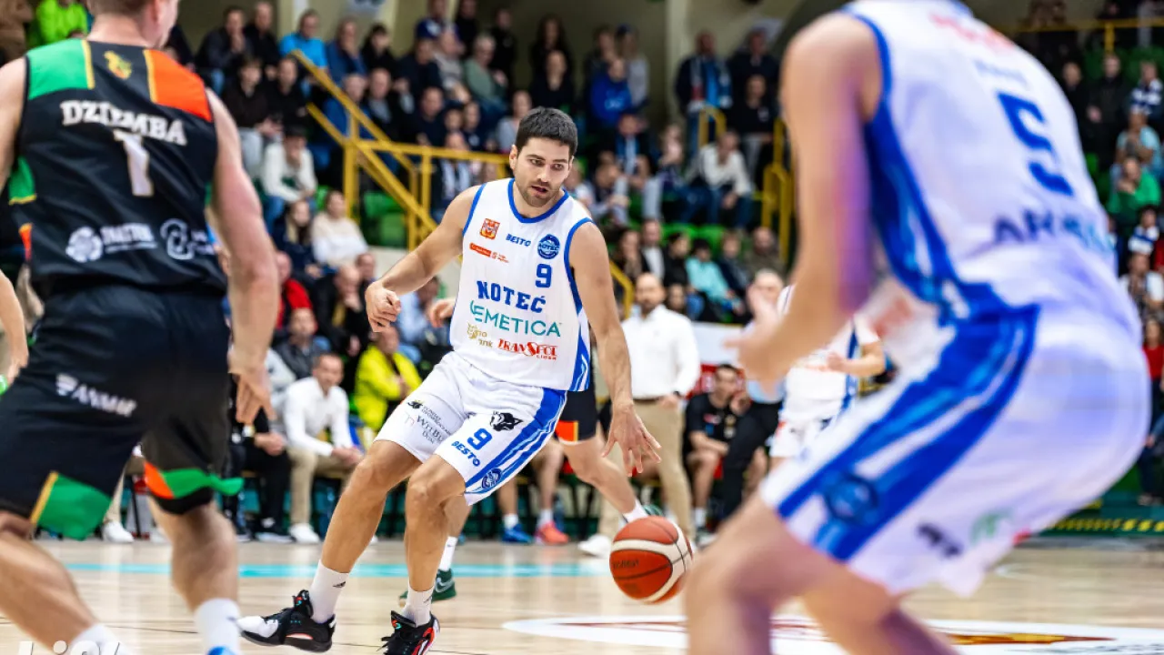 Przełamać złą passę