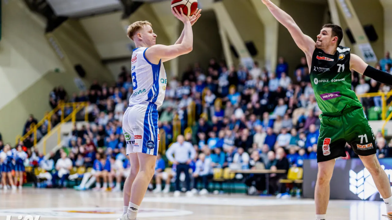 Kolejny zawodnik zostaje w Noteci