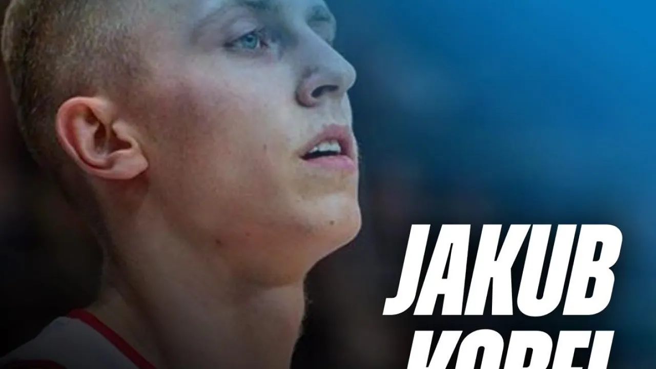 Jakub Kobel nowym zawodnikiem Noteci!