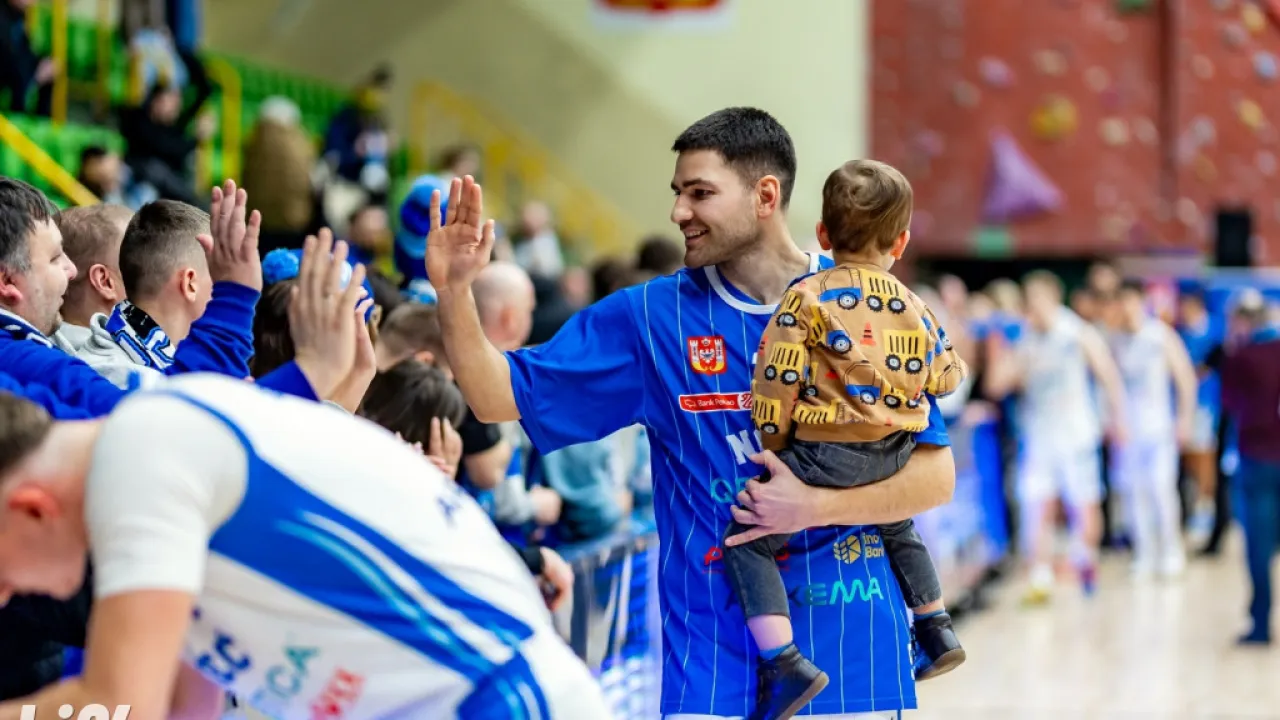 Radosław Trubacz na dłużej w Noteci