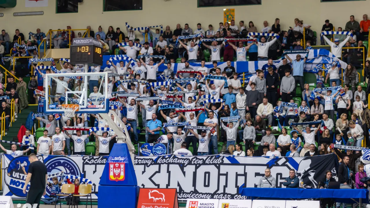 Maratonu z czołówką ciąg dalszy