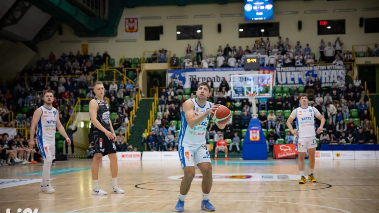 Drugi odcinek domowej trylogii