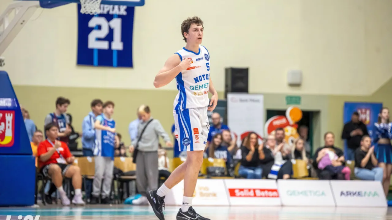 ﻿ Porażka, mimo walki