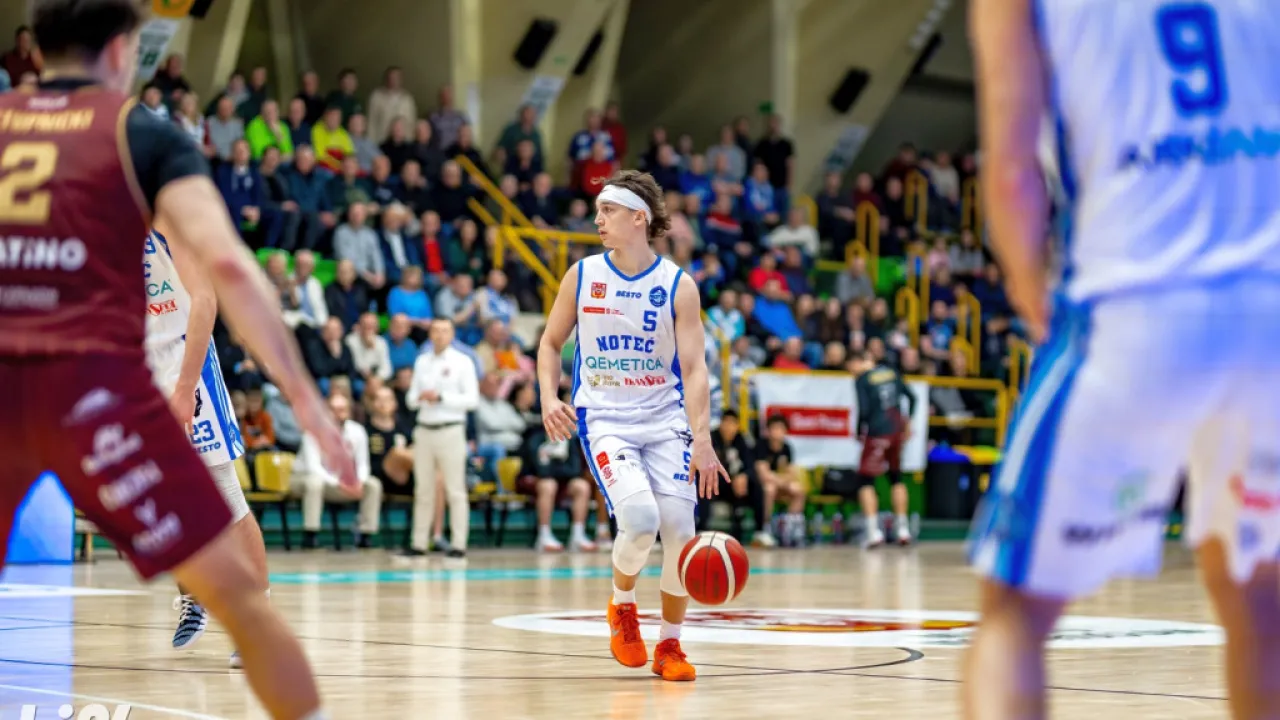 Bardzo ważna wygrana