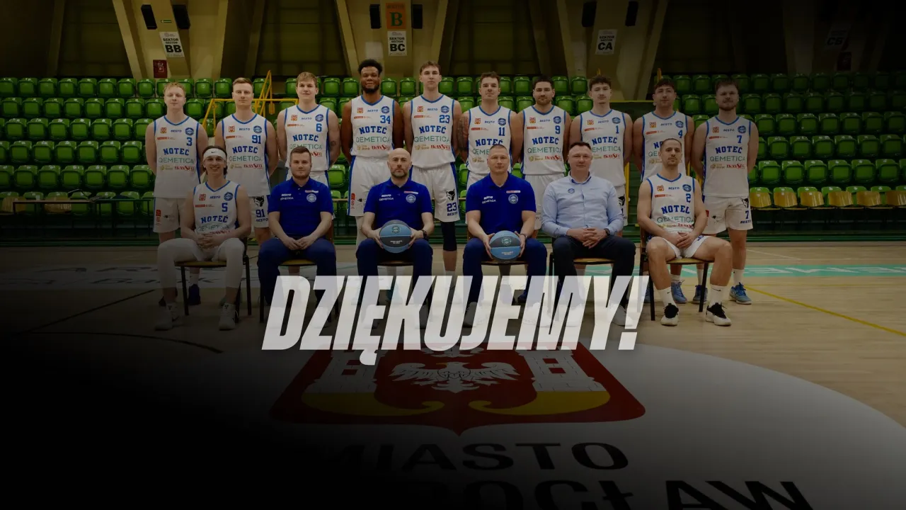 Podsumowanie sezonu 2025/2026