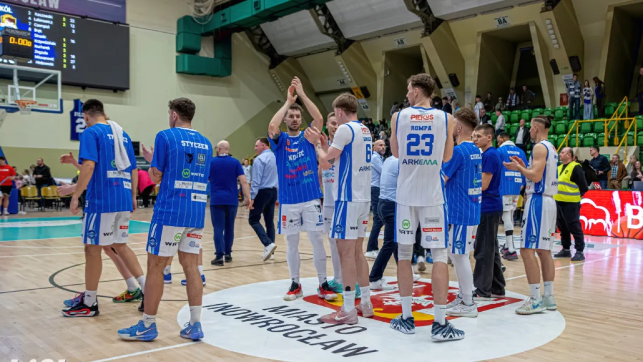 Wyjazd do beniaminka