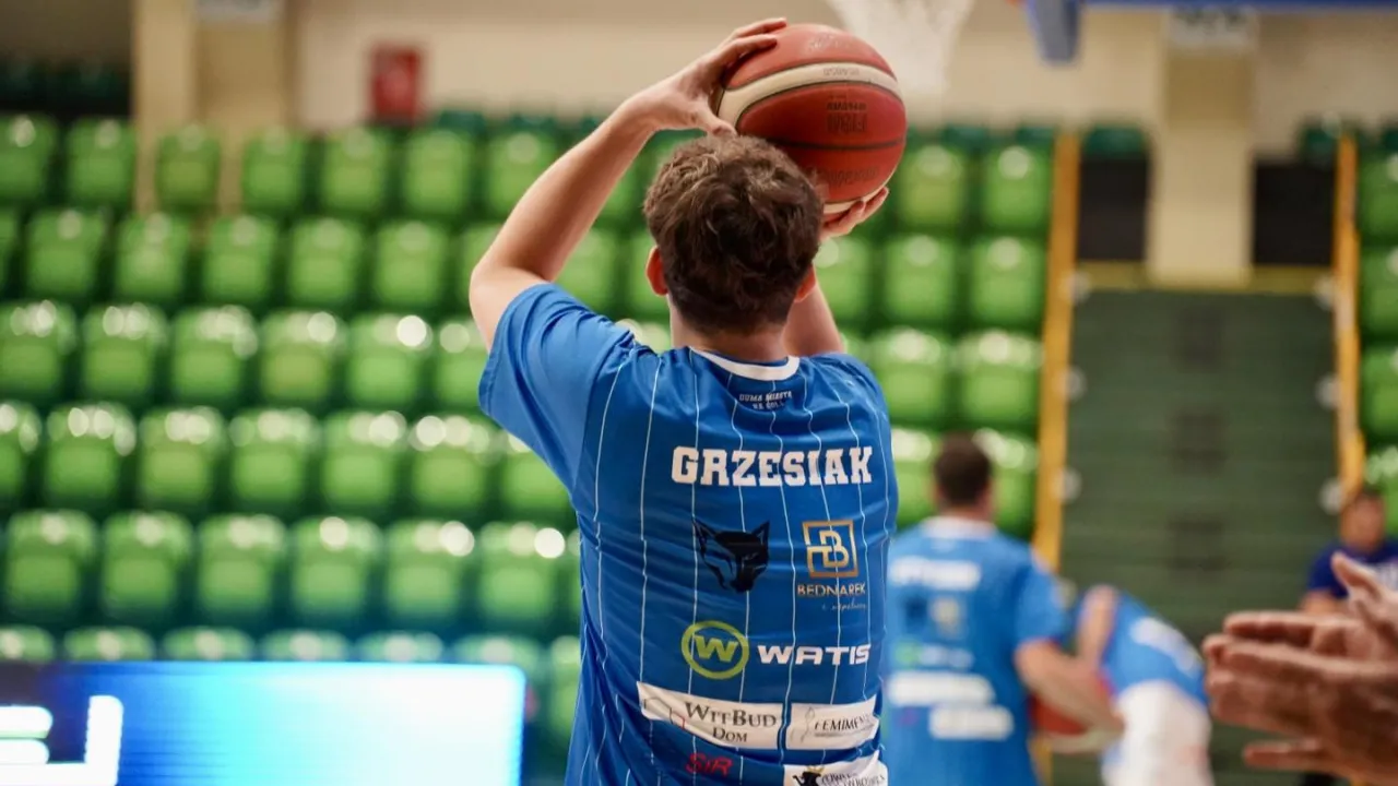 Wyraźna porażka w derbach