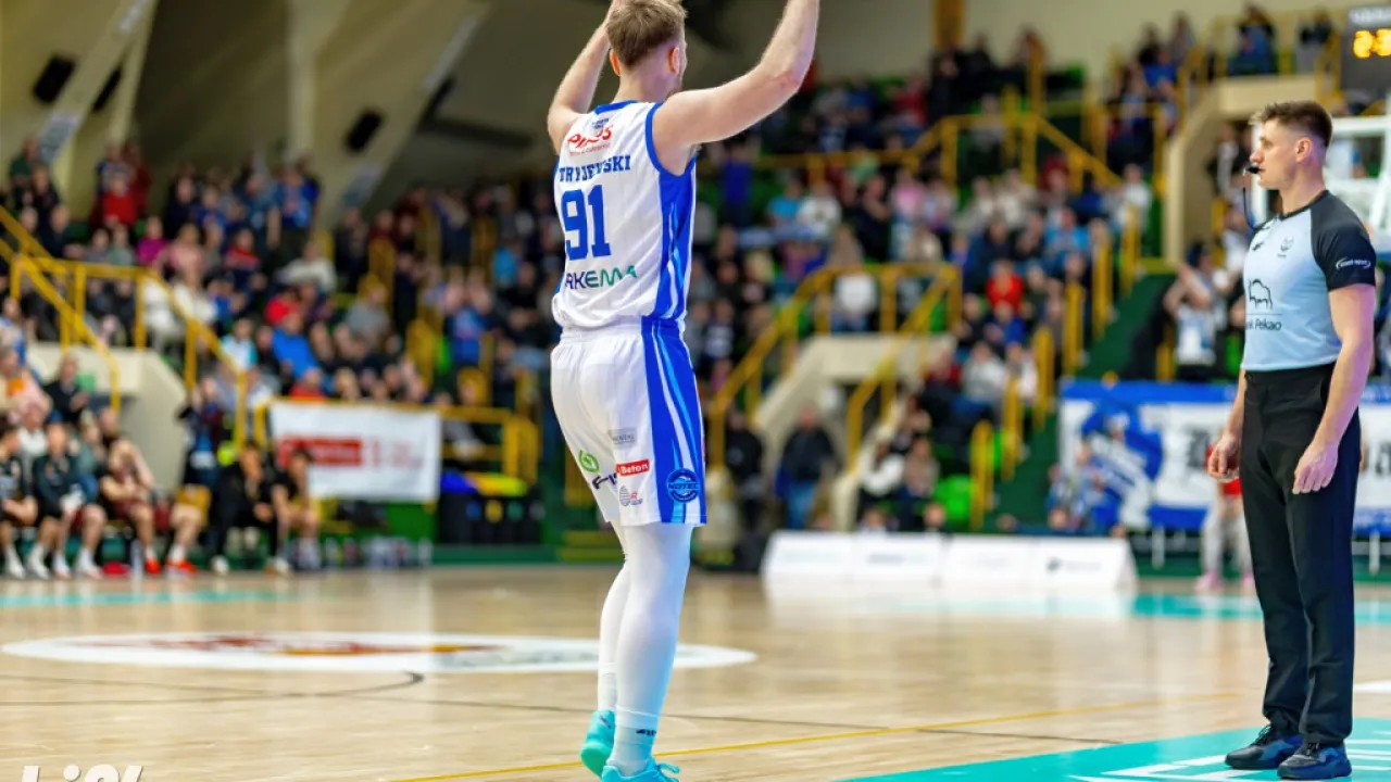 Święto koszykówki dla Noteci