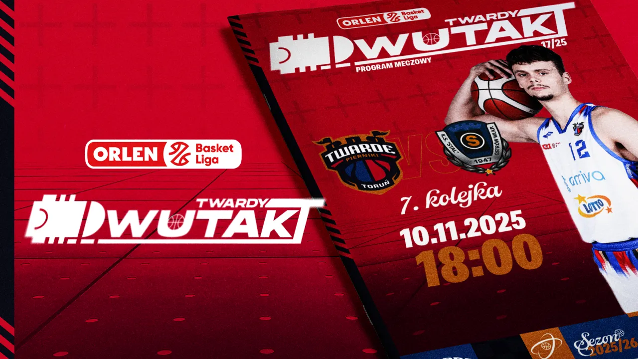 Twardy Dwutakt #17/25