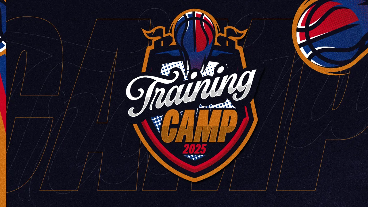 Training Camp 2025