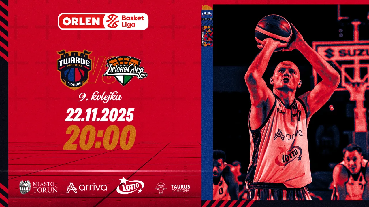 Dobrze zakończyć listopad