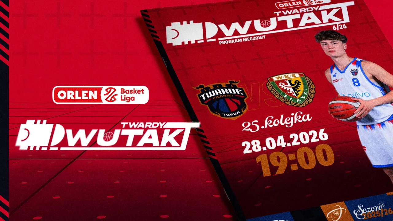 Twardy Dwutakt #6/26