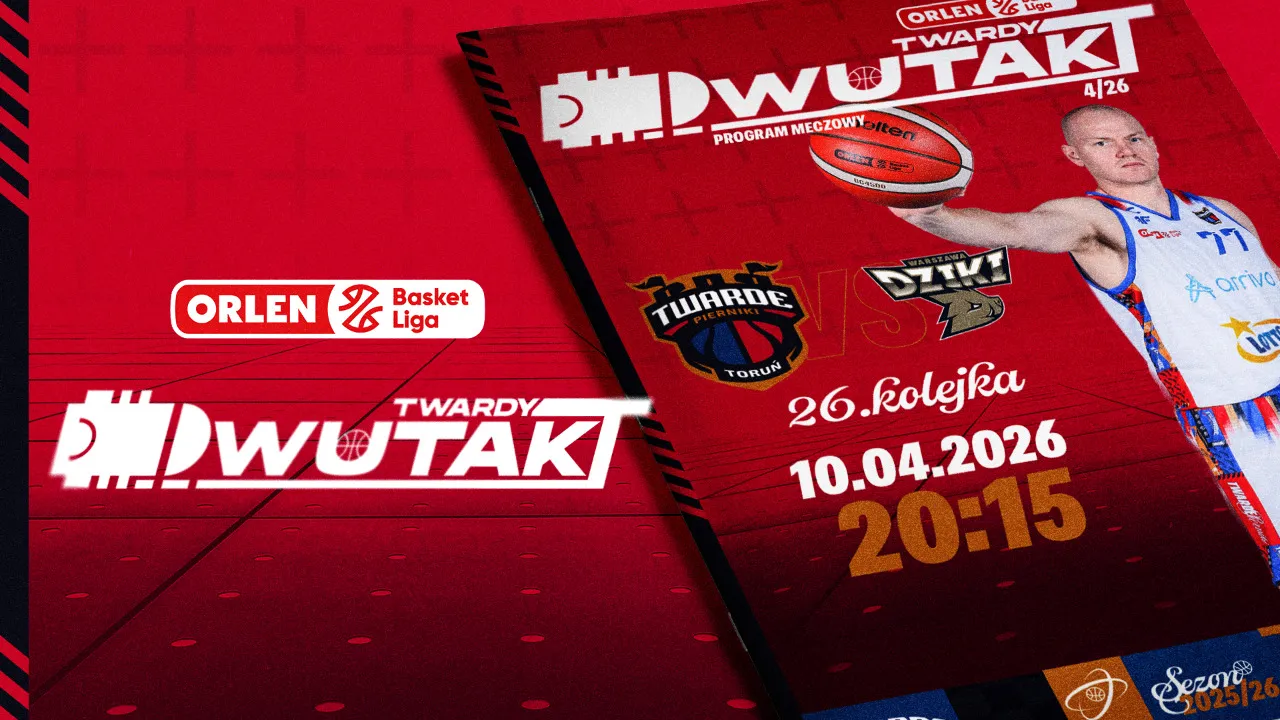 Twardy Dwutakt #4/26