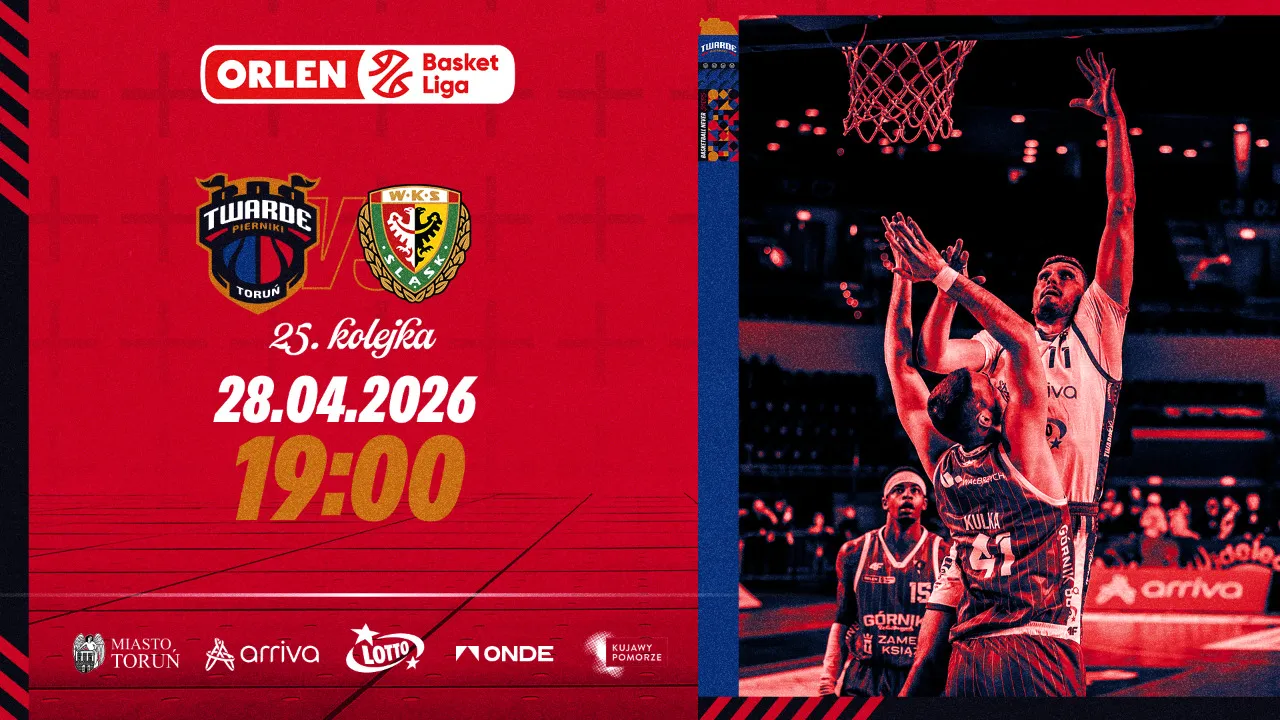 Dobrze zakończyć sezon