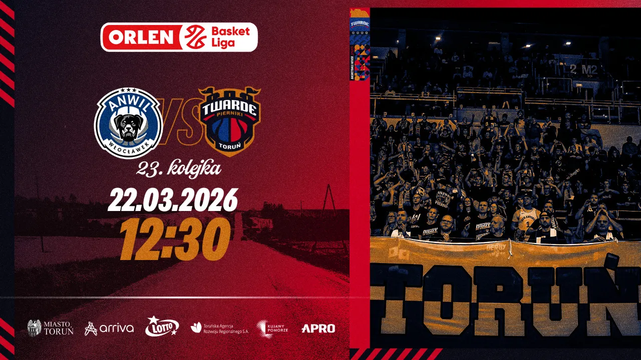 Derby w Kujawsko-Pomorskim