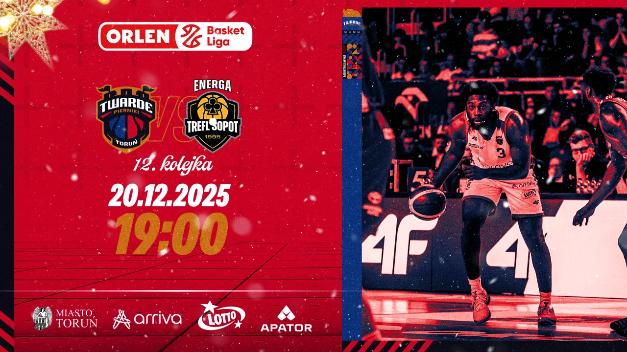 Zaskoczyć wicelidera