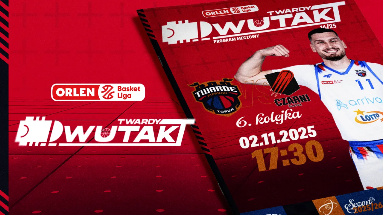 Twardy Dwutakt #16/25