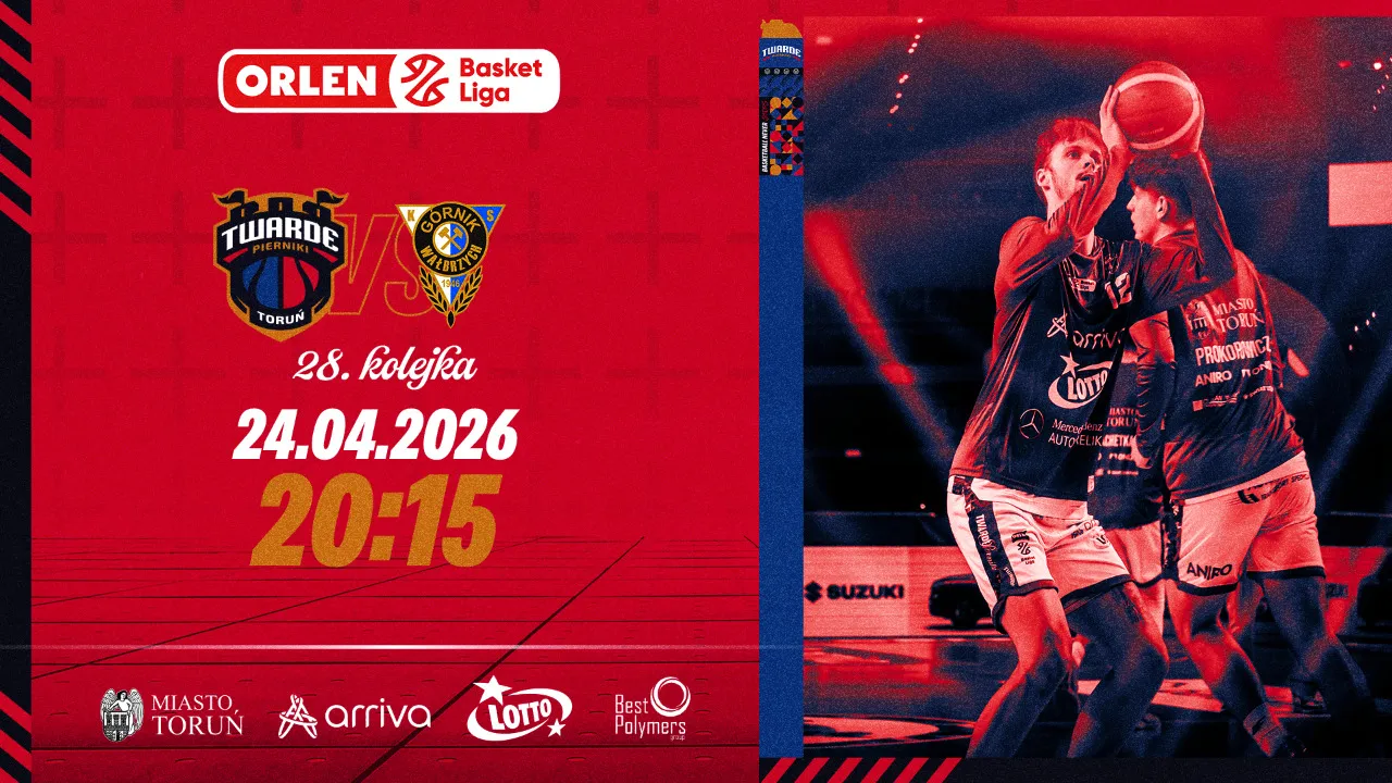 Powalczyć do samego końca