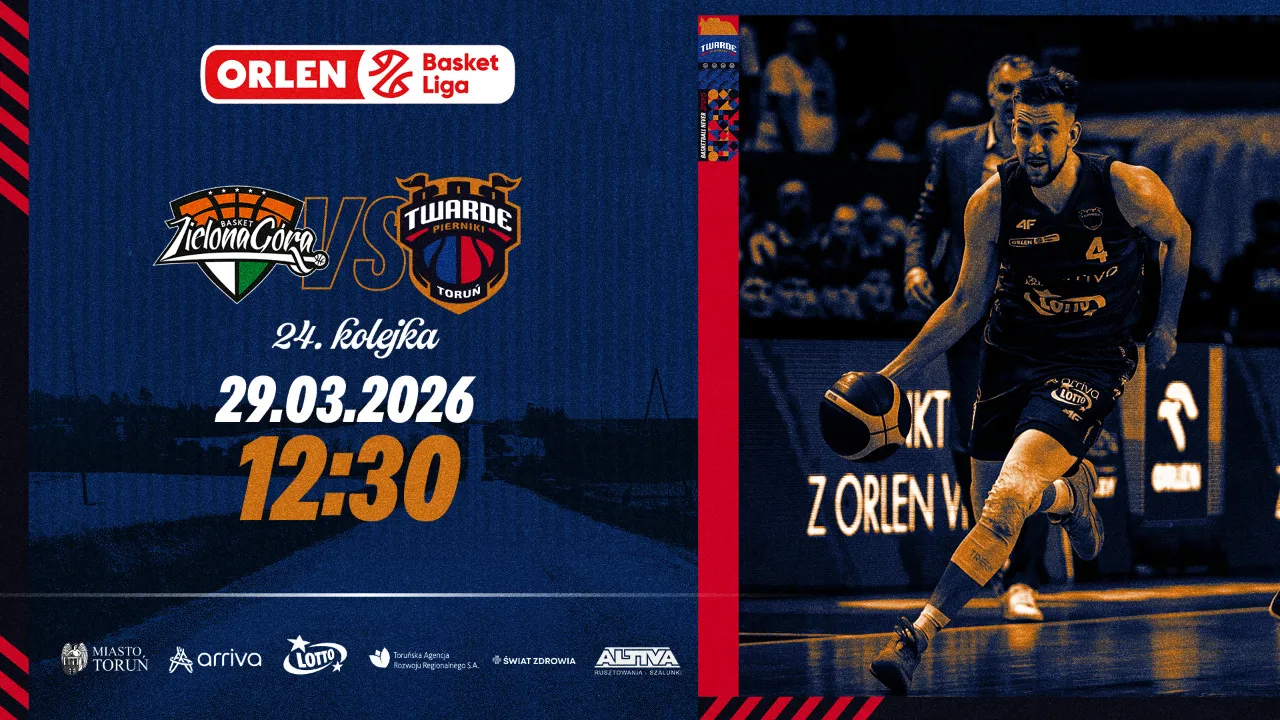 Nie spóźnić się na pociąg