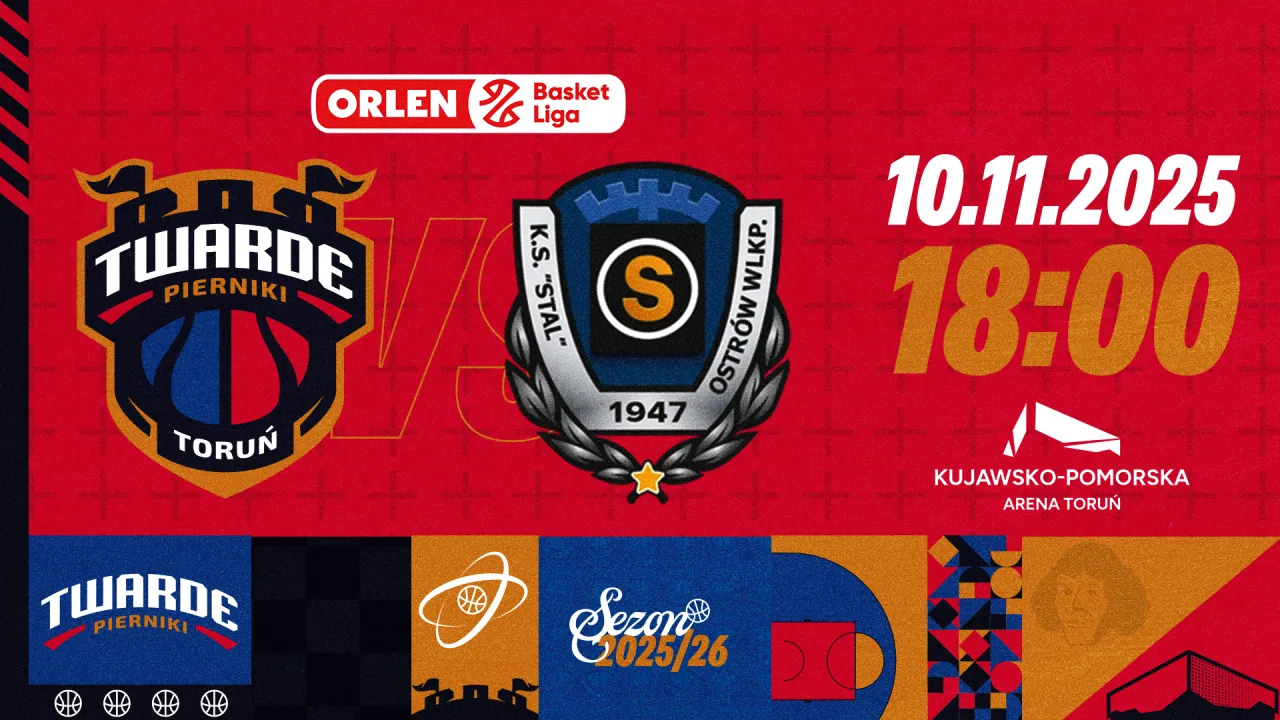 Bilety na mecz z Tasomix Rosiek Stalą już w sprzedaży!