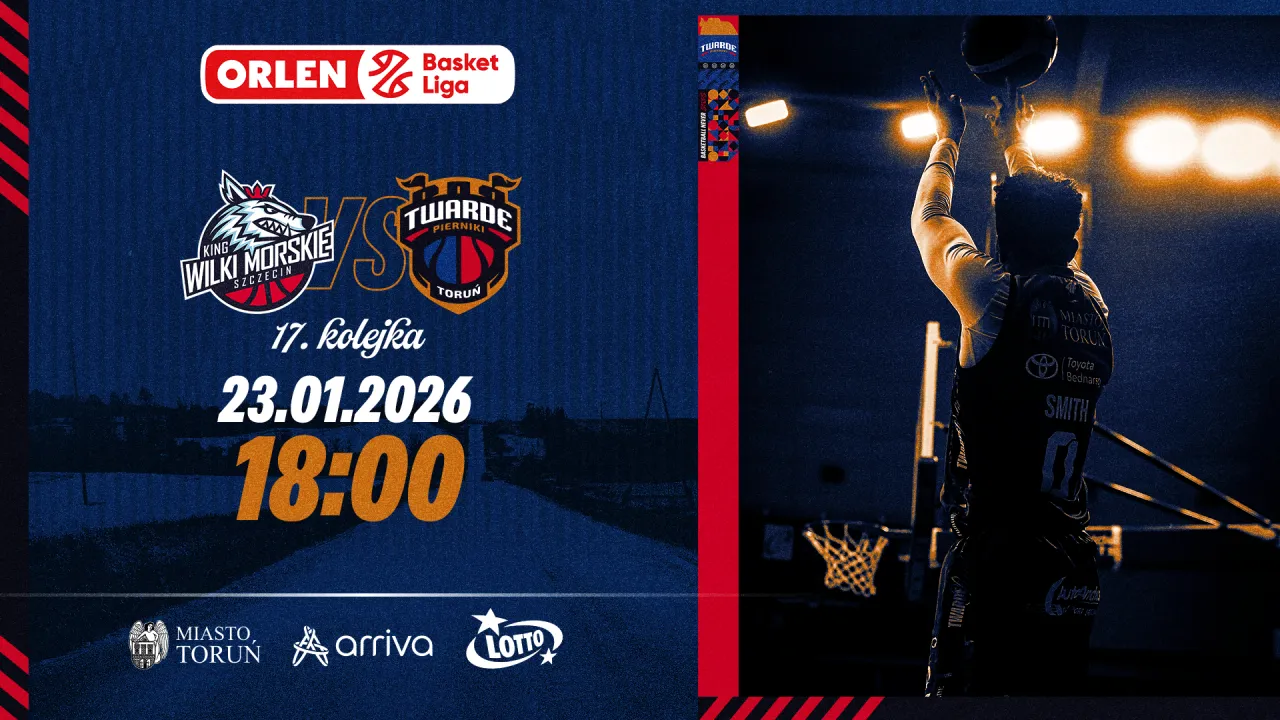 Trudny wyjazd do Szczecina