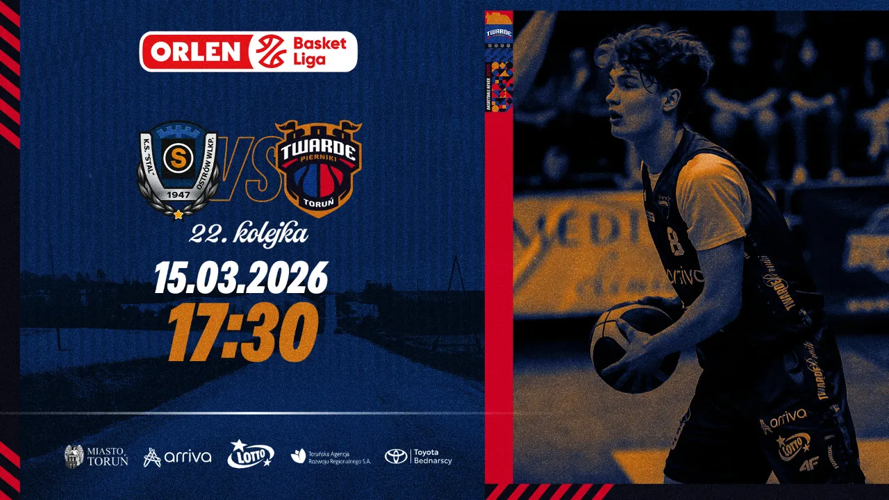 Trudne wyzwanie w nowym składzie