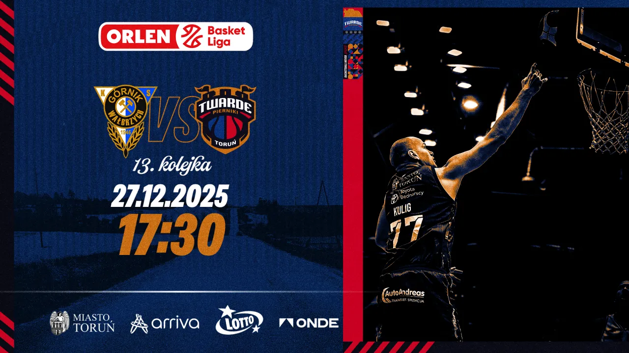 Zakończyć rok z przytupem