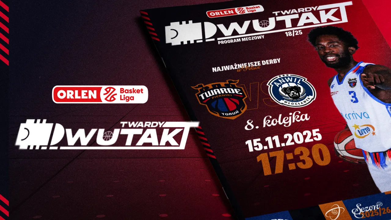 Twardy Dwutakt #18/25