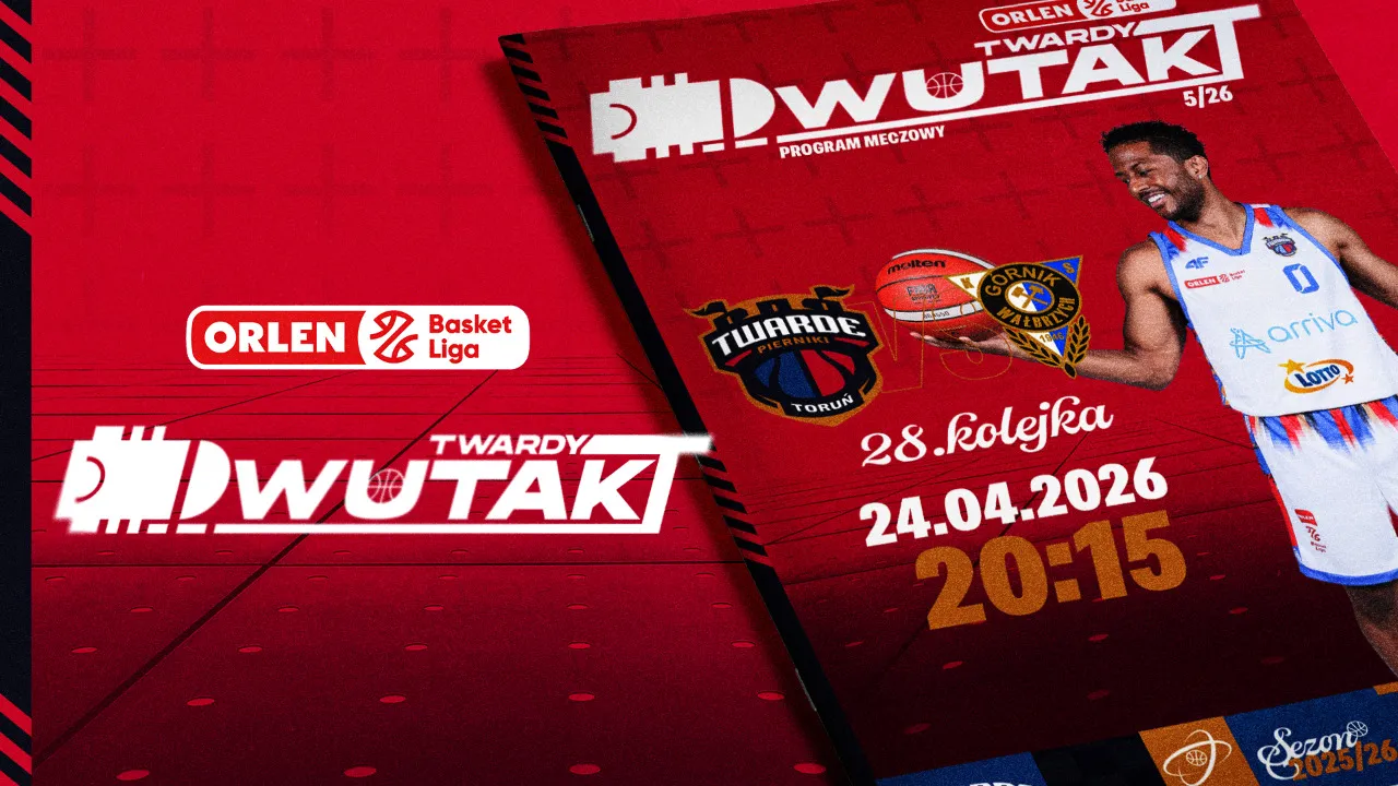 Twardy Dwutakt #5/26