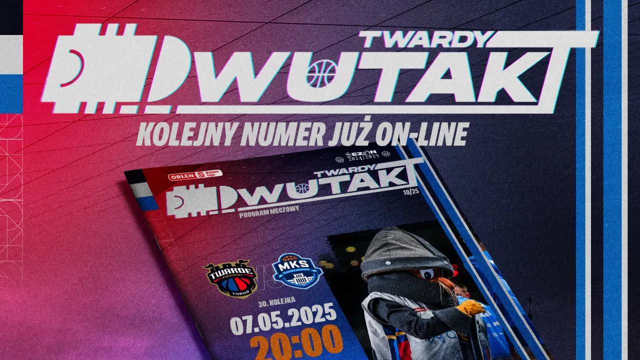 Twardy Dwutakt #10/25