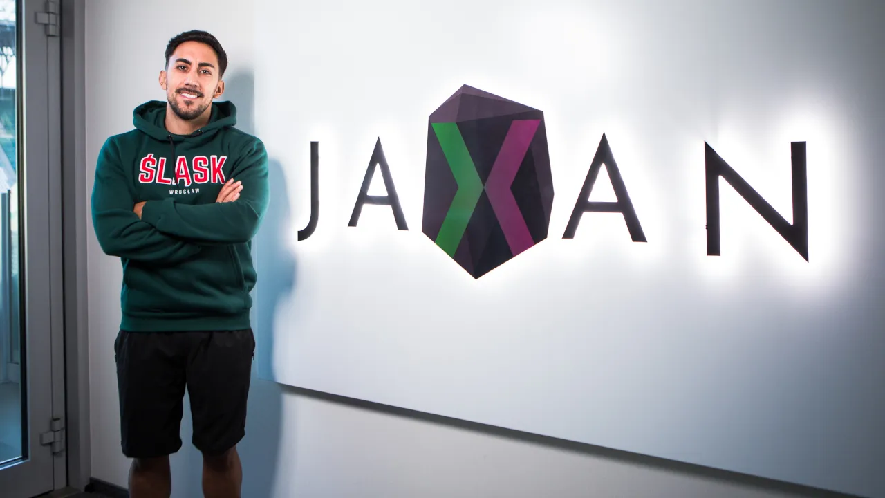 WYGRYWAŁ LIGĘ MISTRZÓW, TERAZ ZAGRA DLA ŚLĄSKA! JOSELITO PIVOTEM WKS-U