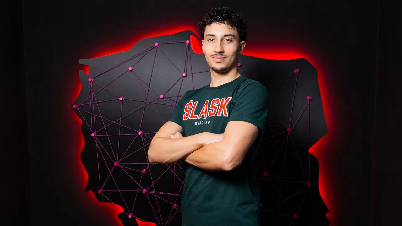 REPREZENTANT NIEMIEC KOLEJNYM ZIMOWYM WZMOCNIENIEM! KIM HERTERICH ROZGRYWAJĄCYM ŚLĄSKA!