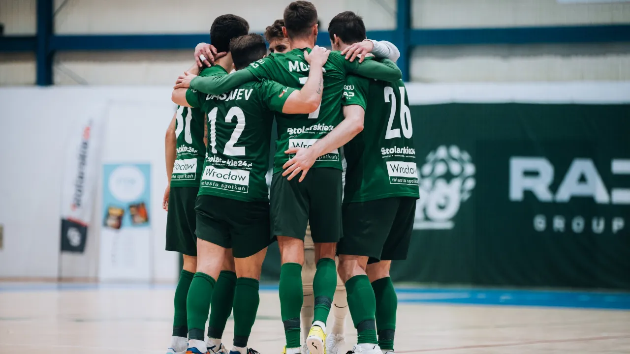 ZAKOŃCZYĆ JESIEŃ W DOBRYM STYLU!