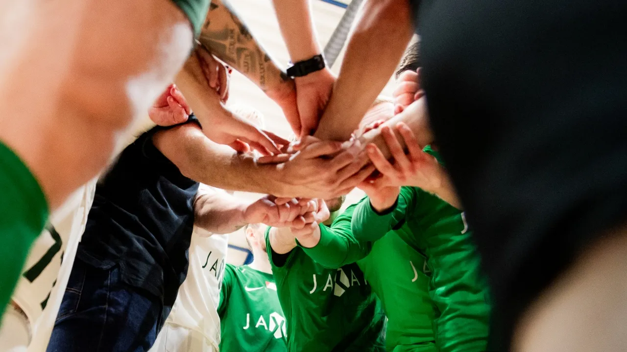 Z LEGIĄ W WARSZAWIE!