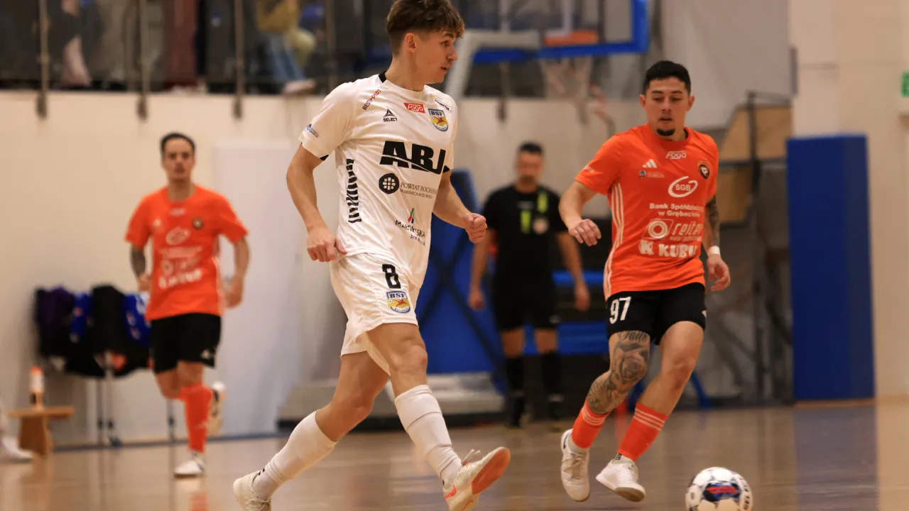 Gramy u siebie! Arcyważne starcie z Toruniem