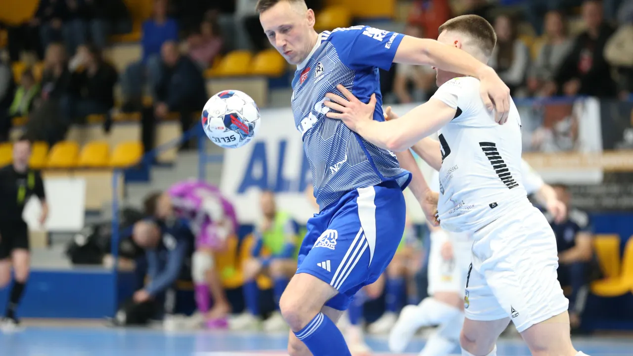 Rekordowe zwycięstwo w Chorzowie. BSF Bochnia pozostaje w grze