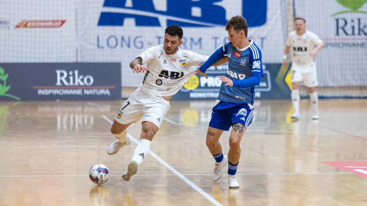 Mecz o życie w Chorzowie. Ruch kontra BSF