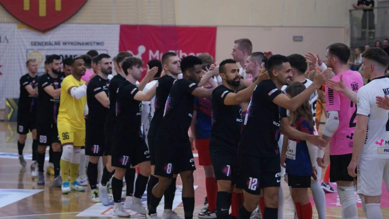 Zapowiedź 13. kolejki KS Constract Lubawa - BSF ABJ Powiat Bochnia