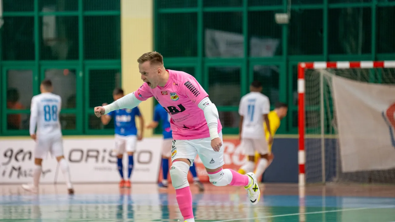 Zdobywamy pierwsze wyjazdowe punkty - remis w Lubawie!