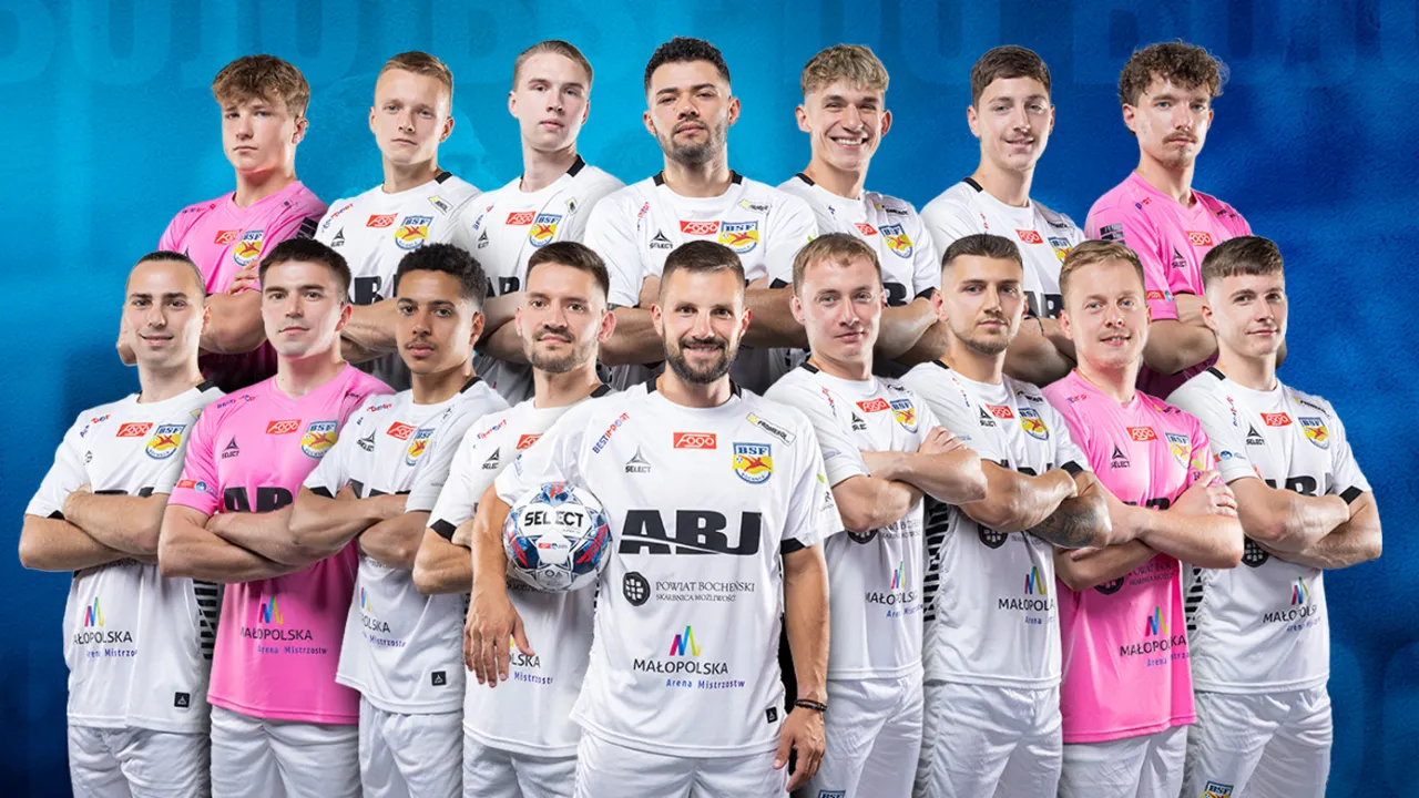 Podsumowanie transferów 2025/26