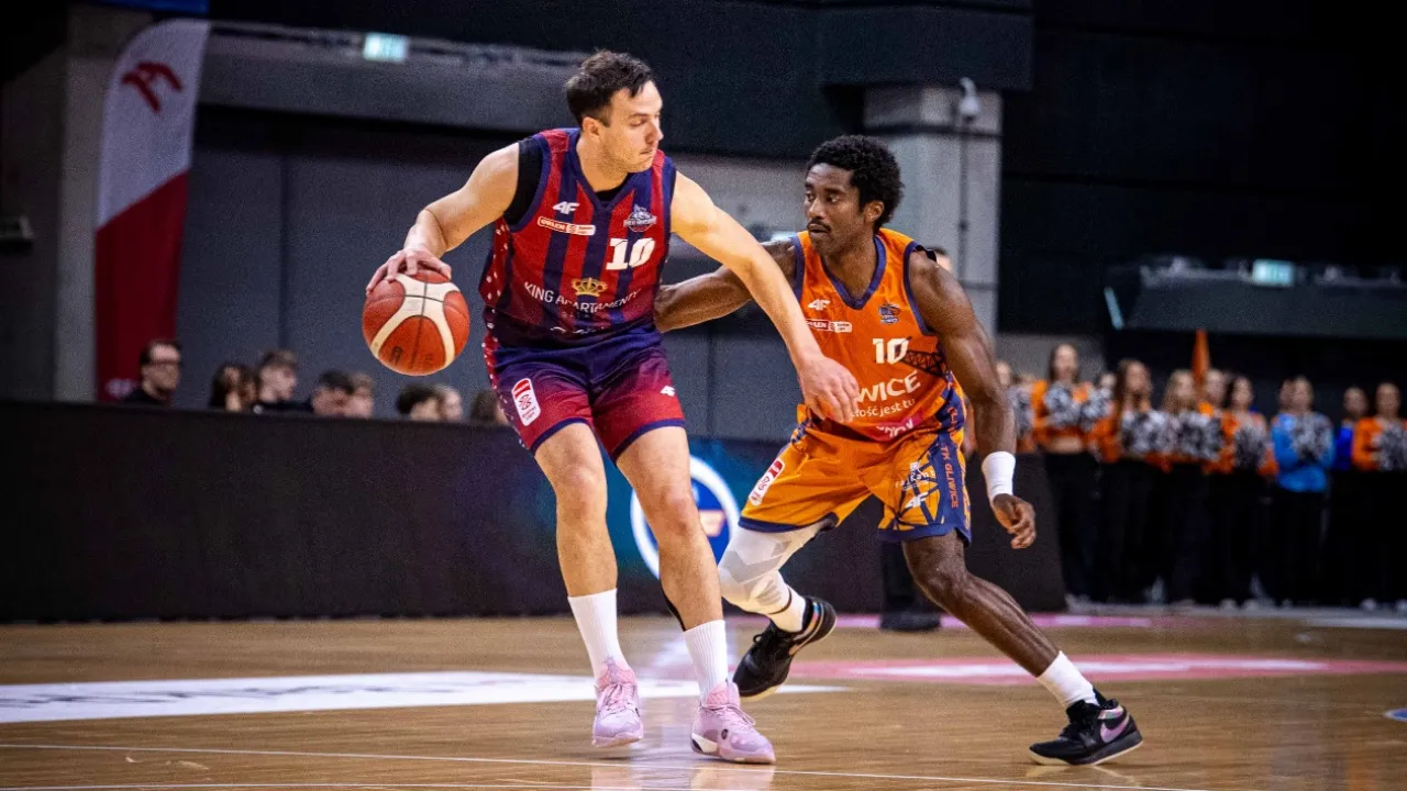 Osiemnasta wygrana Kinga! Umocnienie w TOP3