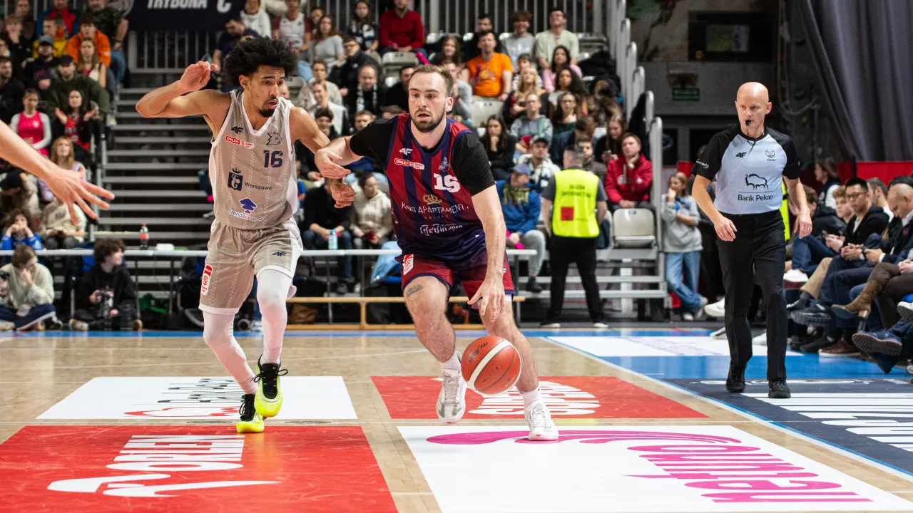 Najlepszy start w historii. King ma bilans 6:1