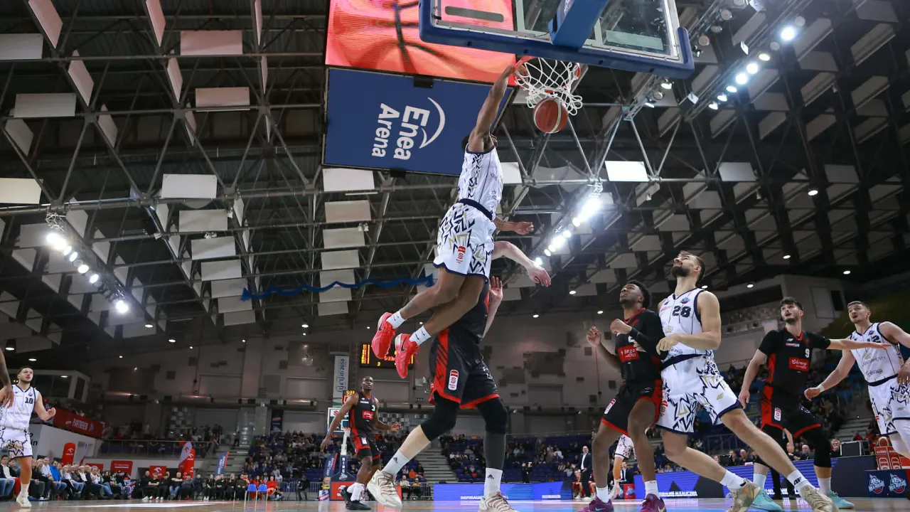 Twierdza Szczecin? Proszę bardzo!