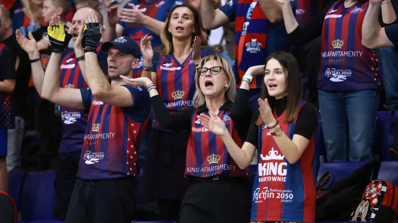 Enea Arena znów obroniona! King pokonał Start