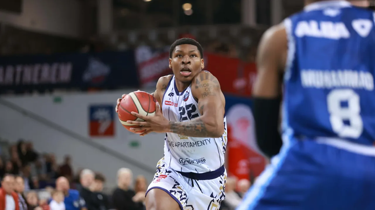 Wszystko w rękach Kinga! Wilki wygrały 20. mecz