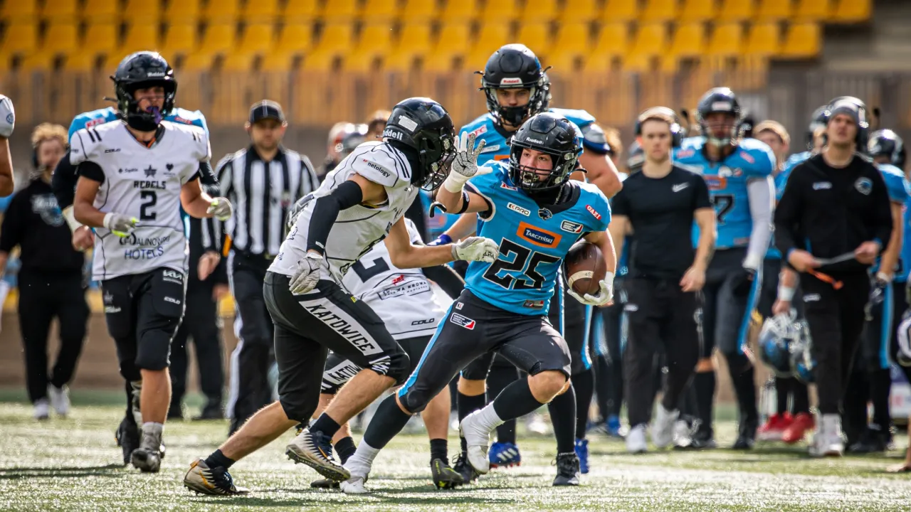 Juniors Advance to the PFL-J Semifinals!